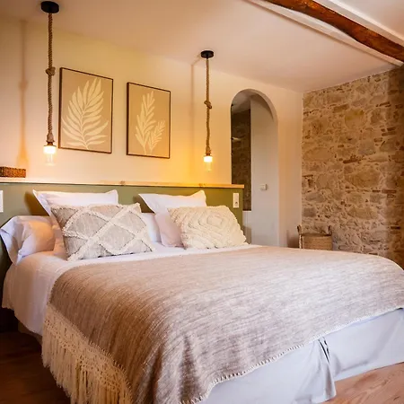 Domaine De Vadel Ferienhaus Veilhes