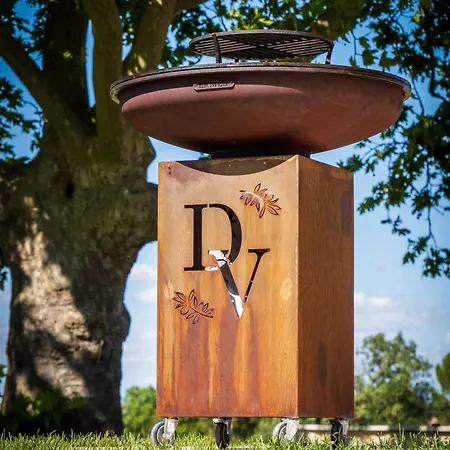 Domaine De Vadel *