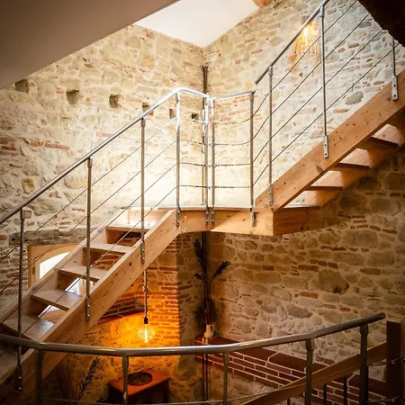 Domaine De Vadel *