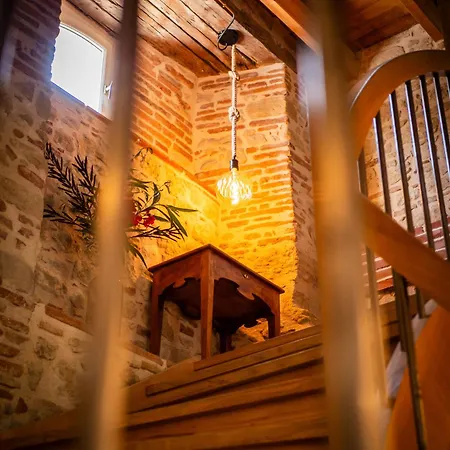 Domaine De Vadel