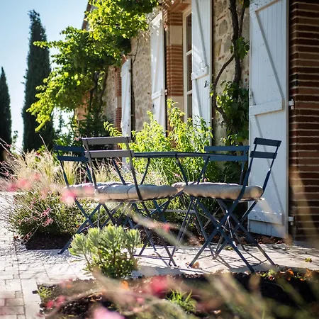 度假居 Domaine De Vadel