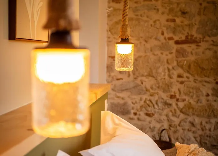 Ferienhaus Domaine De Vadel