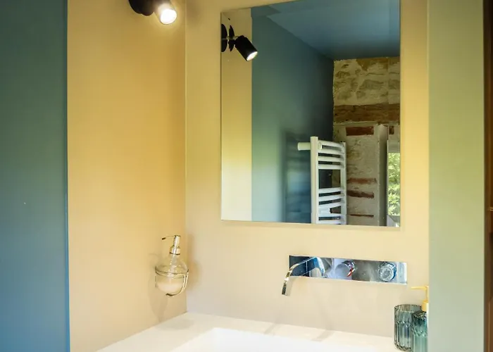 Domaine De Vadel Veilhes