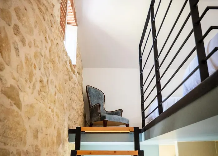 Domaine De Vadel Ferienhaus *