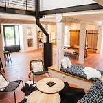 Domaine De Vadel Hébergement de vacances