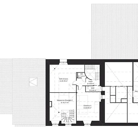 Domaine De Vadel Casa vacanze