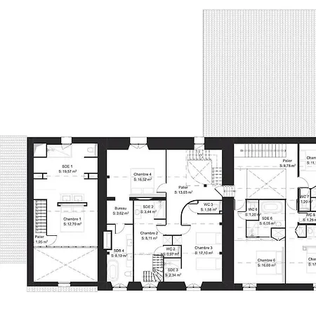 Domaine De Vadel Casa vacanze