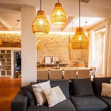 بيت للعطل Domaine De Vadel