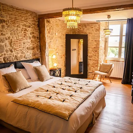 Casa vacanze Domaine De Vadel