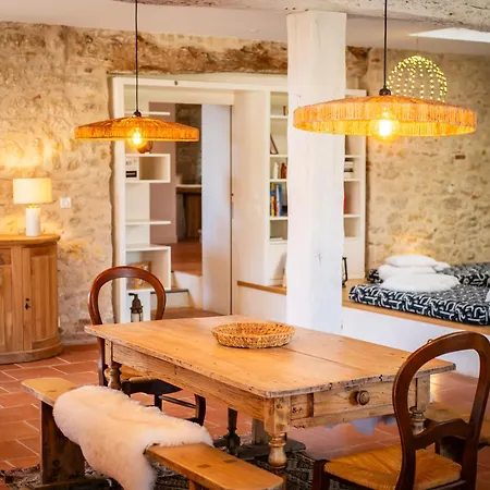 Casa vacanze Domaine De Vadel *