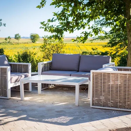 Domaine De Vadel Casa vacanze *