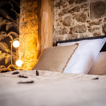 Domaine De Vadel Casa vacanze