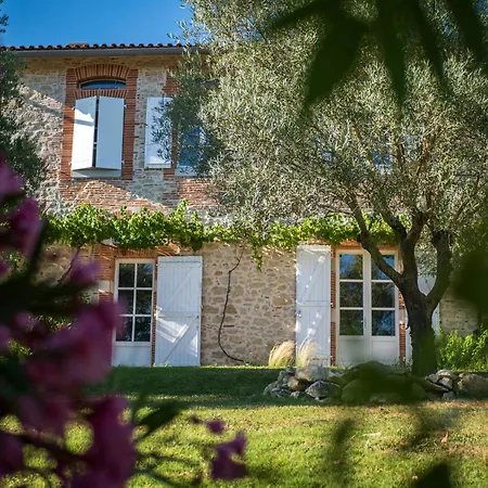 Domaine De Vadel Casa vacanze *