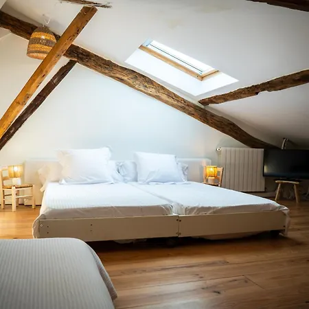 Casa vacanze Domaine De Vadel Veilhes