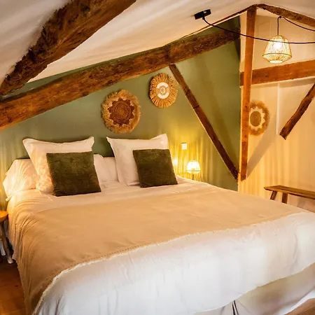 Domaine De Vadel Casa vacanze Veilhes