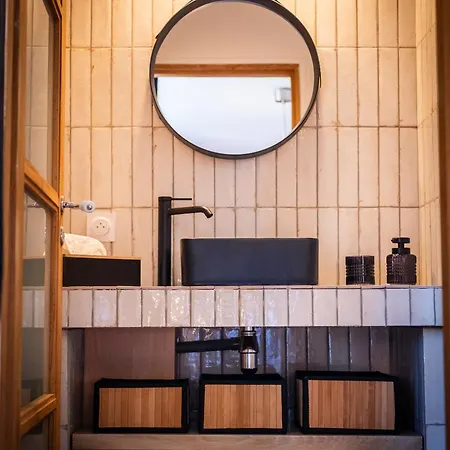 Casa vacanze Domaine De Vadel Veilhes