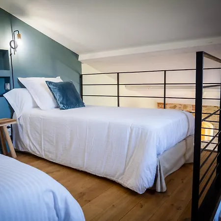 Domaine De Vadel Casa vacanze