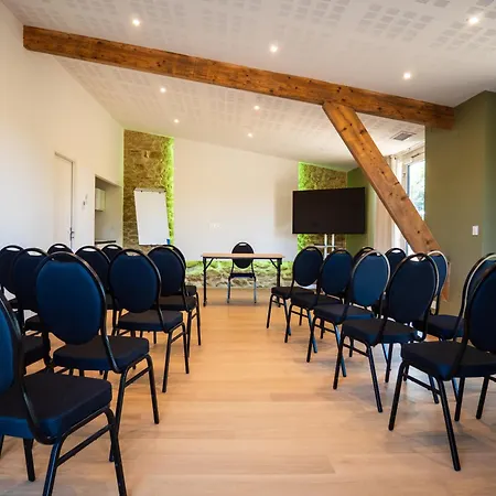 Casa vacanze Domaine De Vadel