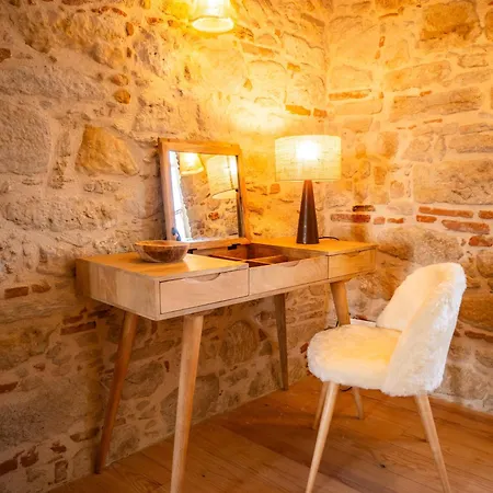 Domaine De Vadel Veilhes