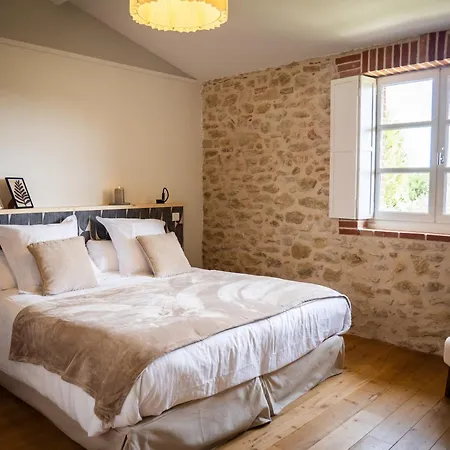 Domaine De Vadel Casa vacanze