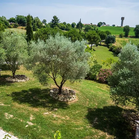 Domaine De Vadel Casa vacanze *