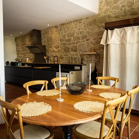 Casa vacanze Domaine De Vadel *