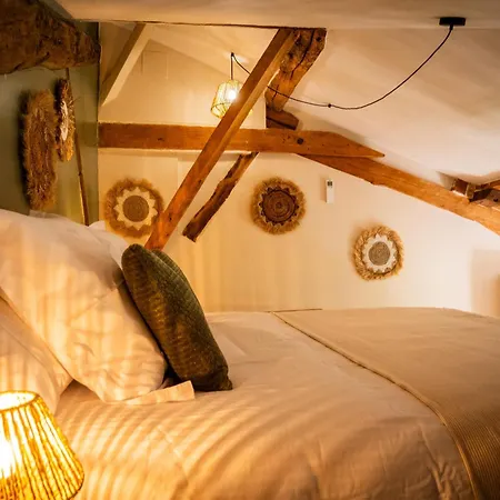 Domaine De Vadel Casa vacanze Veilhes