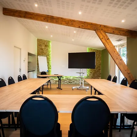 Casa vacanze Domaine De Vadel *