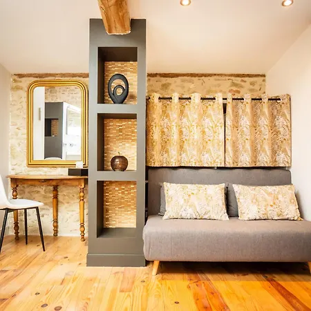 Casa vacanze Domaine De Vadel Veilhes