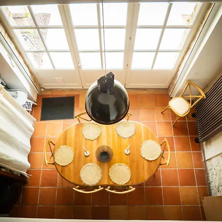 Domaine De Vadel * Veilhes