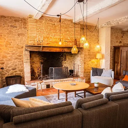 Domaine De Vadel Casa vacanze