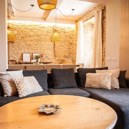 Casa vacanze Domaine De Vadel