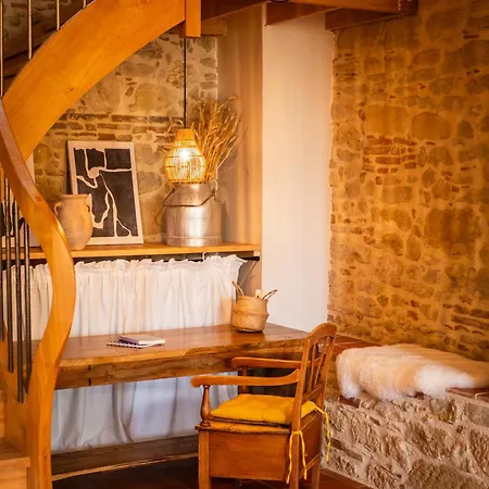 Casa vacanze Domaine De Vadel *