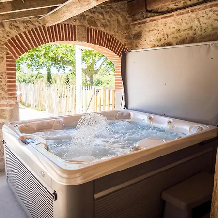 Casa vacanze Domaine De Vadel