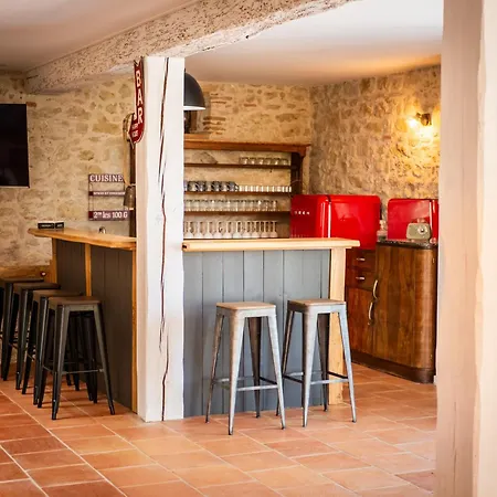 Casa vacanze Domaine De Vadel Veilhes