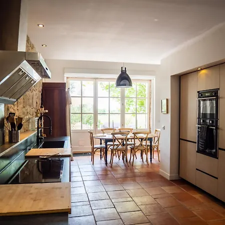 Domaine De Vadel Casa vacanze