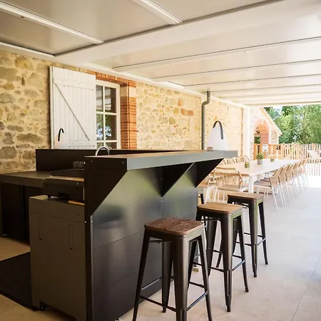 Casa vacanze Domaine De Vadel