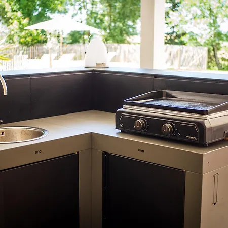 Domaine De Vadel Casa vacanze *