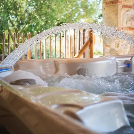 Domaine De Vadel Casa vacanze Veilhes