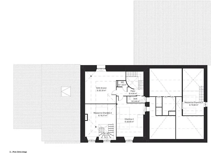 Domaine De Vadel בית נופש