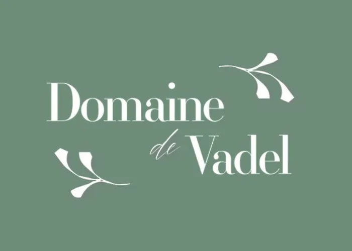 Domaine De Vadel בית נופש