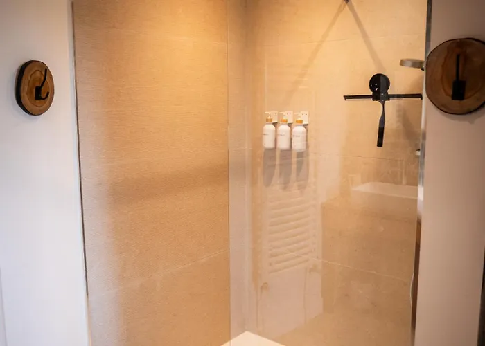 בית נופש Domaine De Vadel *