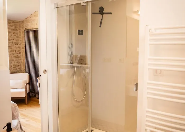 Domaine De Vadel בית נופש *