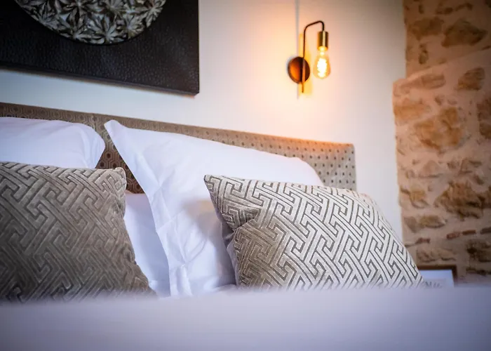 בית נופש Domaine De Vadel *