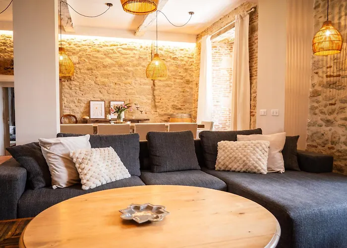 בית נופש Domaine De Vadel